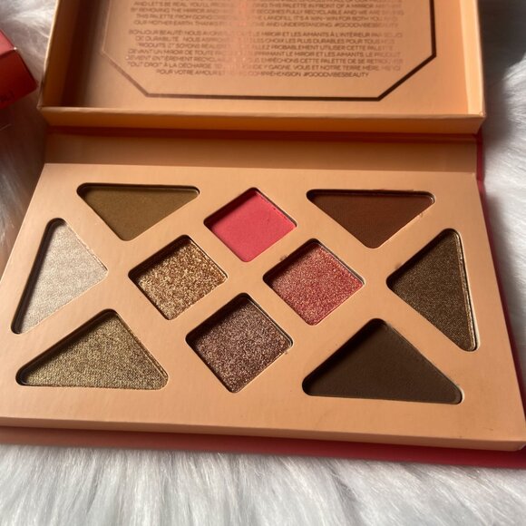 Athr Beauty Desert Sunset Palette‎ - Picture 2 of 3